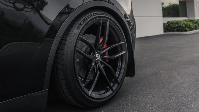 Sixth Element TESLA WheelsSE-105 1 PIECE MONOBLOCK FORGED WHEELS RIMS SET FOR TESLA MODEL 3 / Y 20" OR 21" - iCBL