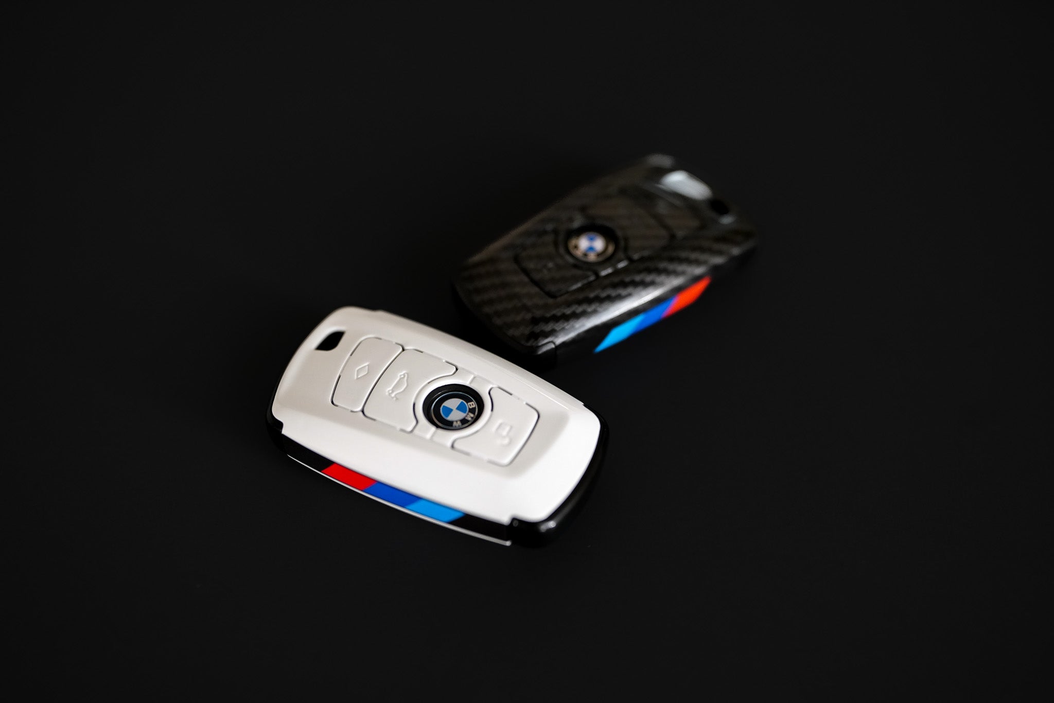 F Plus Generation BMW M Performance Key Fob Cover – Dyna Performance