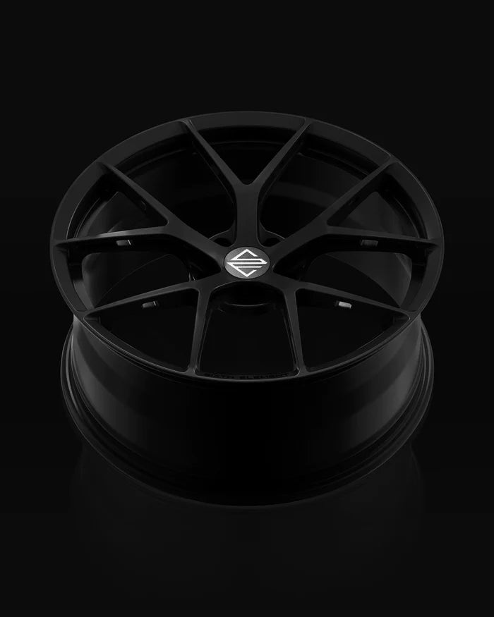 Sixth Element TESLA Wheels SE-101 1 PIECE MONOBLOCK FORGED WHEELS RIMS SET FOR TESLA MODEL 3 / Y 20" OR 21" - iCBL