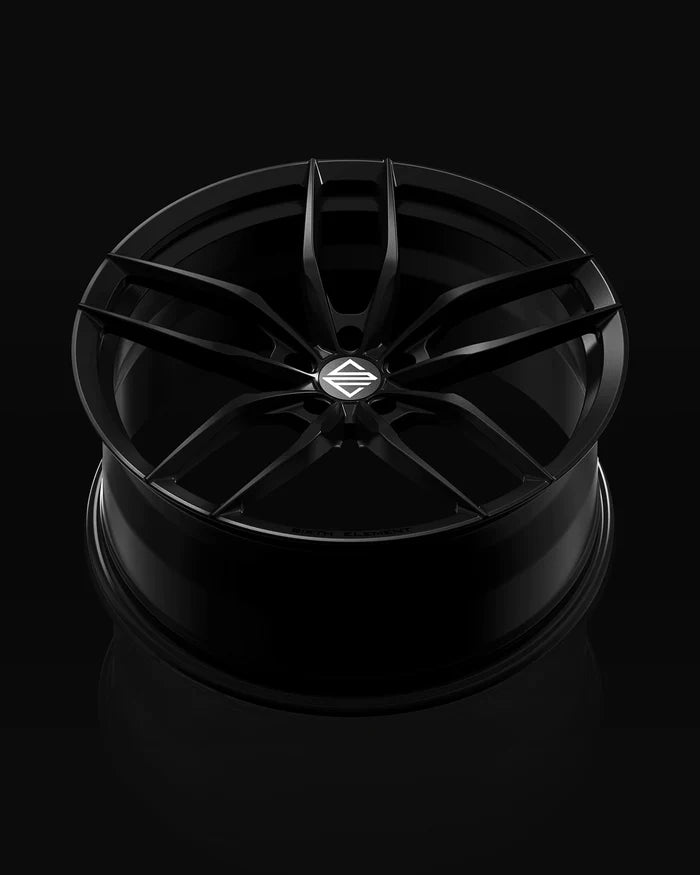 Sixth Element TESLA WheelsSE-105 1 PIECE MONOBLOCK FORGED WHEELS RIMS SET FOR TESLA MODEL 3 / Y 20" OR 21" - iCBL