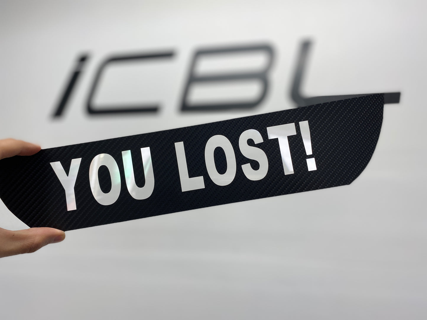 BMW Custom Brake Light Covers - iCBL