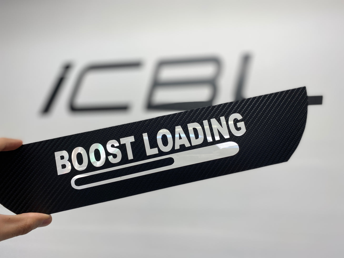 BMW Custom Brake Light Covers - iCBL