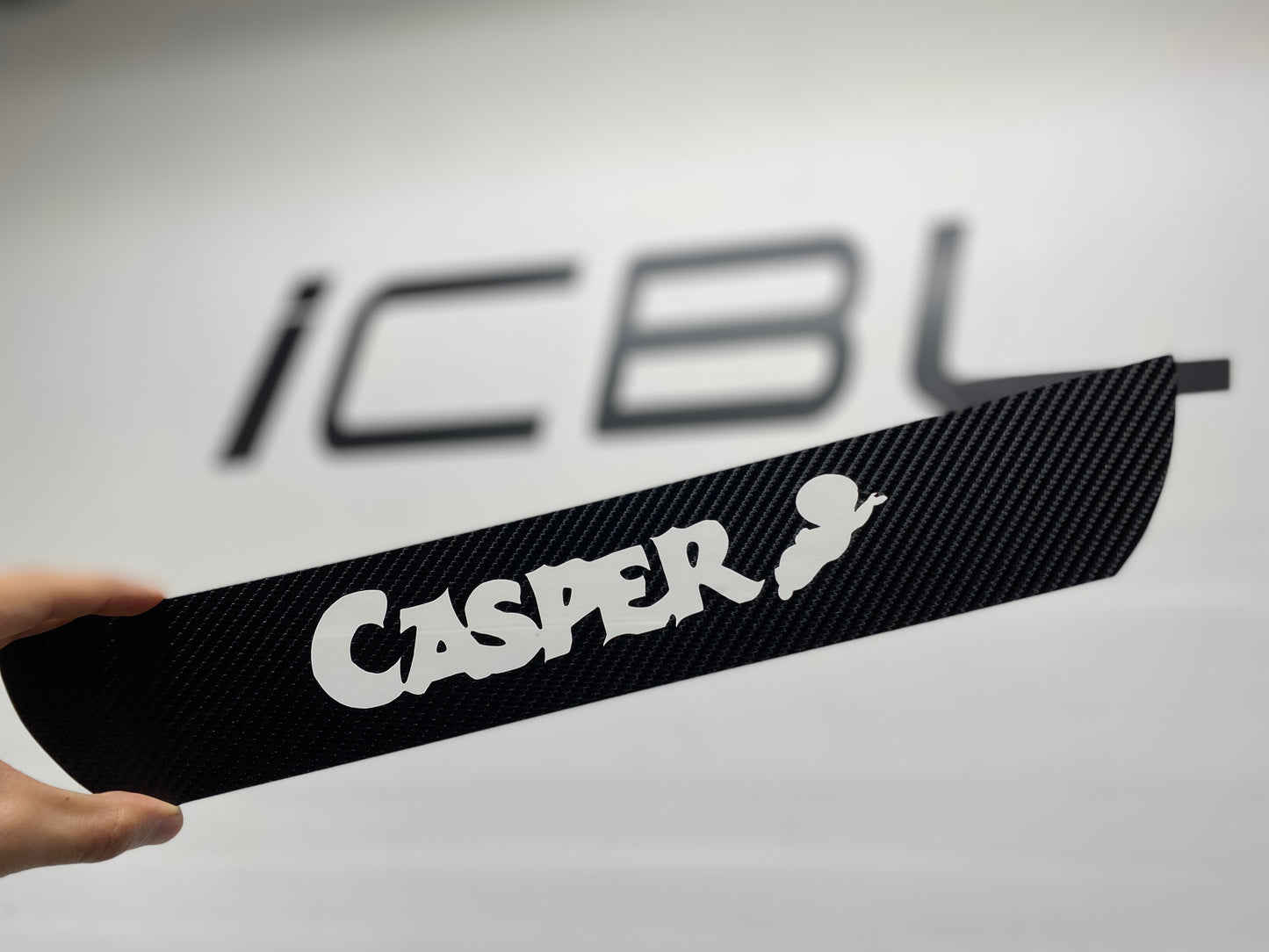 BMW Custom Brake Light Covers - iCBL
