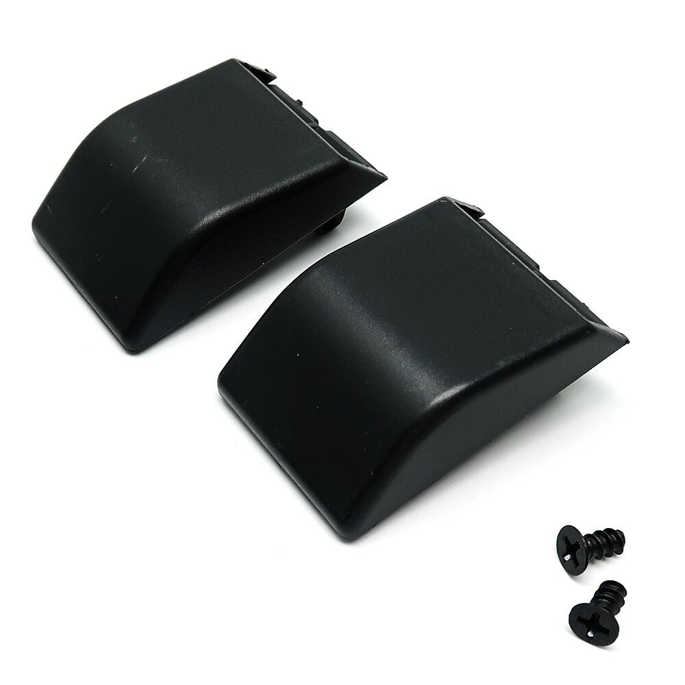 BMW F-Series Paddle Shifters Annex Pieces - iCBL