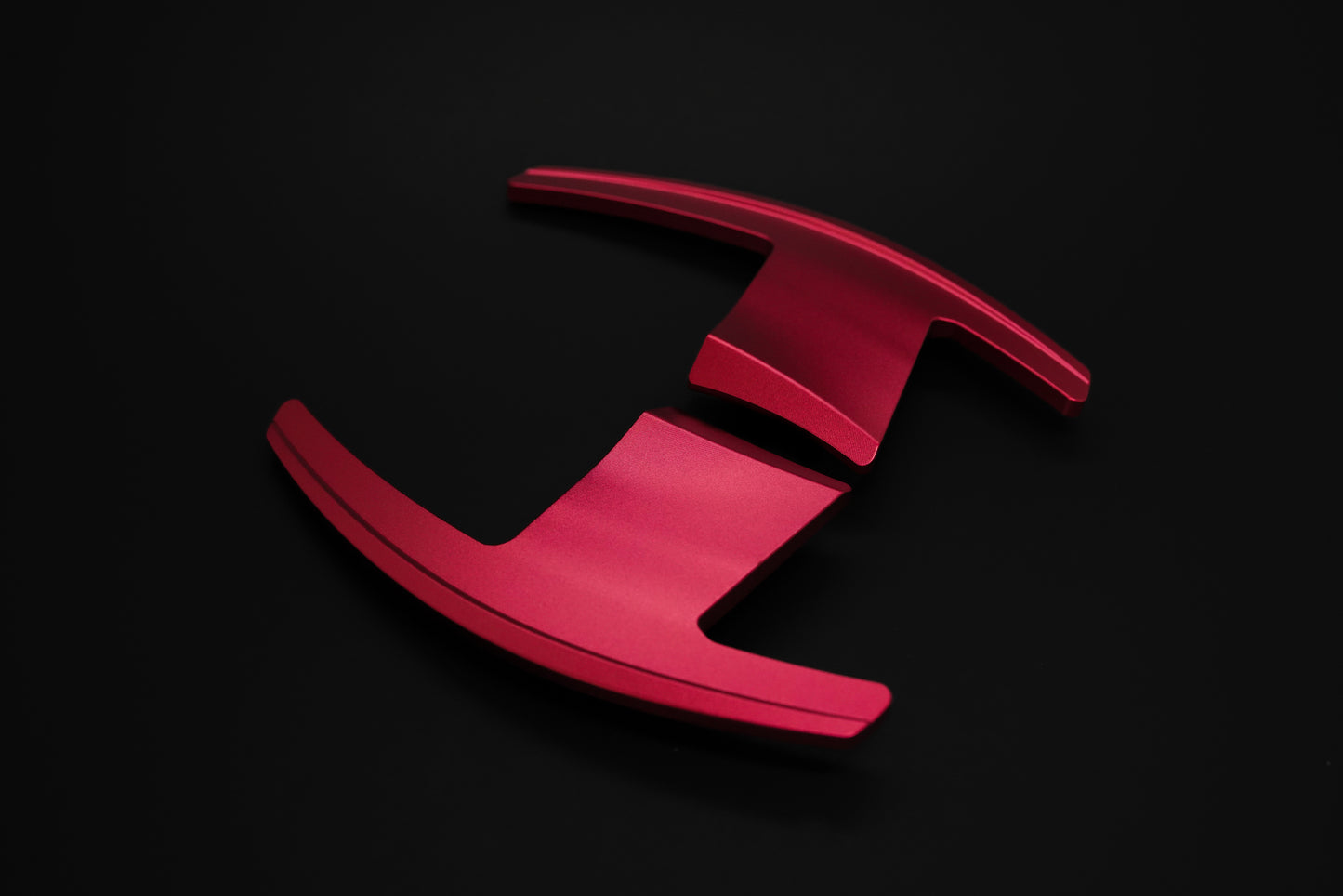 BMW G/F Series Aluminum Paddle Shifters - iCBL