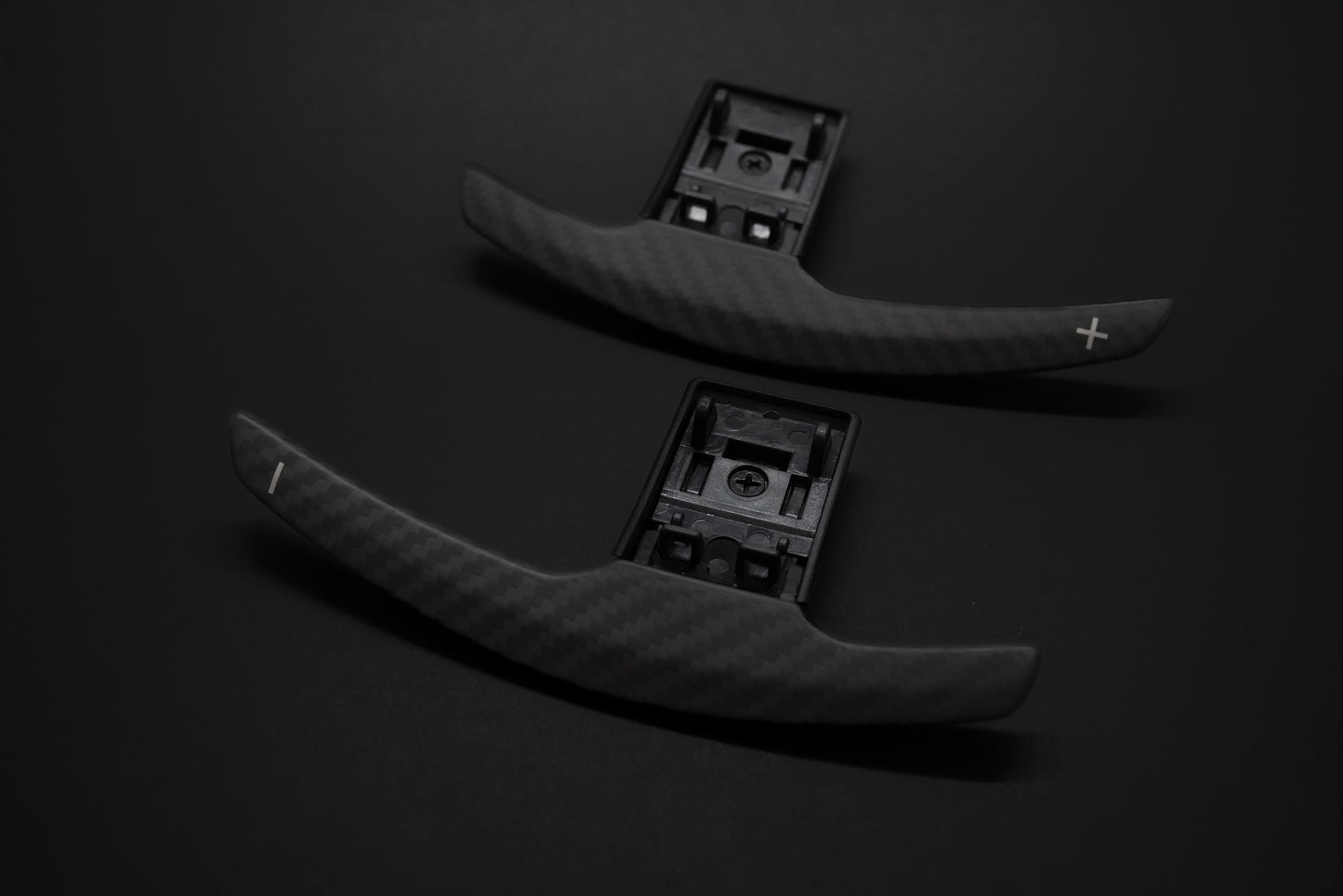 BMW F30 F80 Paddle Shifters