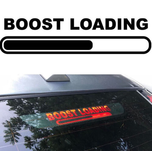 BMW Custom Brake Light Covers - iCBL