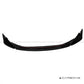 CARBONE BMW G8X M3 M4 Dry Carbon Fiber Front Splitter Lip Spoiler G80 / G82