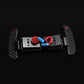 CARBONE's BMW Magnetic Carbon Fiber Paddle Shifters G/F Series V3 for M3 M4 M5 F30 F80 F82 G20 G30 G80 G82 F90 - iCBL