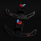 CARBONE's BMW Magnetic Carbon Fiber Paddle Shifters G/F Series V2 for M3 M4 M5 F30 F80 F82 G20 G30 G80 G82 F90 - iCBL