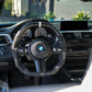 iCBL's BMW Magnetic Carbon Fiber Paddle Shifters G/F Series V1 for M3 M4 M5 F30 F80 F82 G20 G30 G80 G82 F90 - iCBL