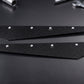 BMW Carbon Fiber Rear Bumper Splitter Extensions Matte Dry (Rivets) - iCBL