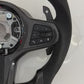 iCBL's BMW Magnetic Carbon Fiber Paddle Shifters G/F Series V2 M3 M4 M5 F30 F80 F82 G20 G30 G80 G82 F90