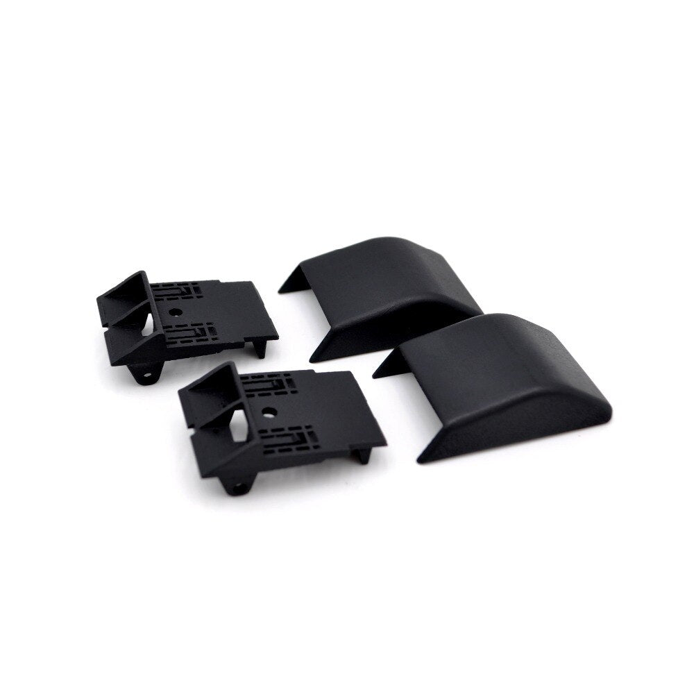 BMW F-Series Paddle Shifters Annex Pieces - iCBL