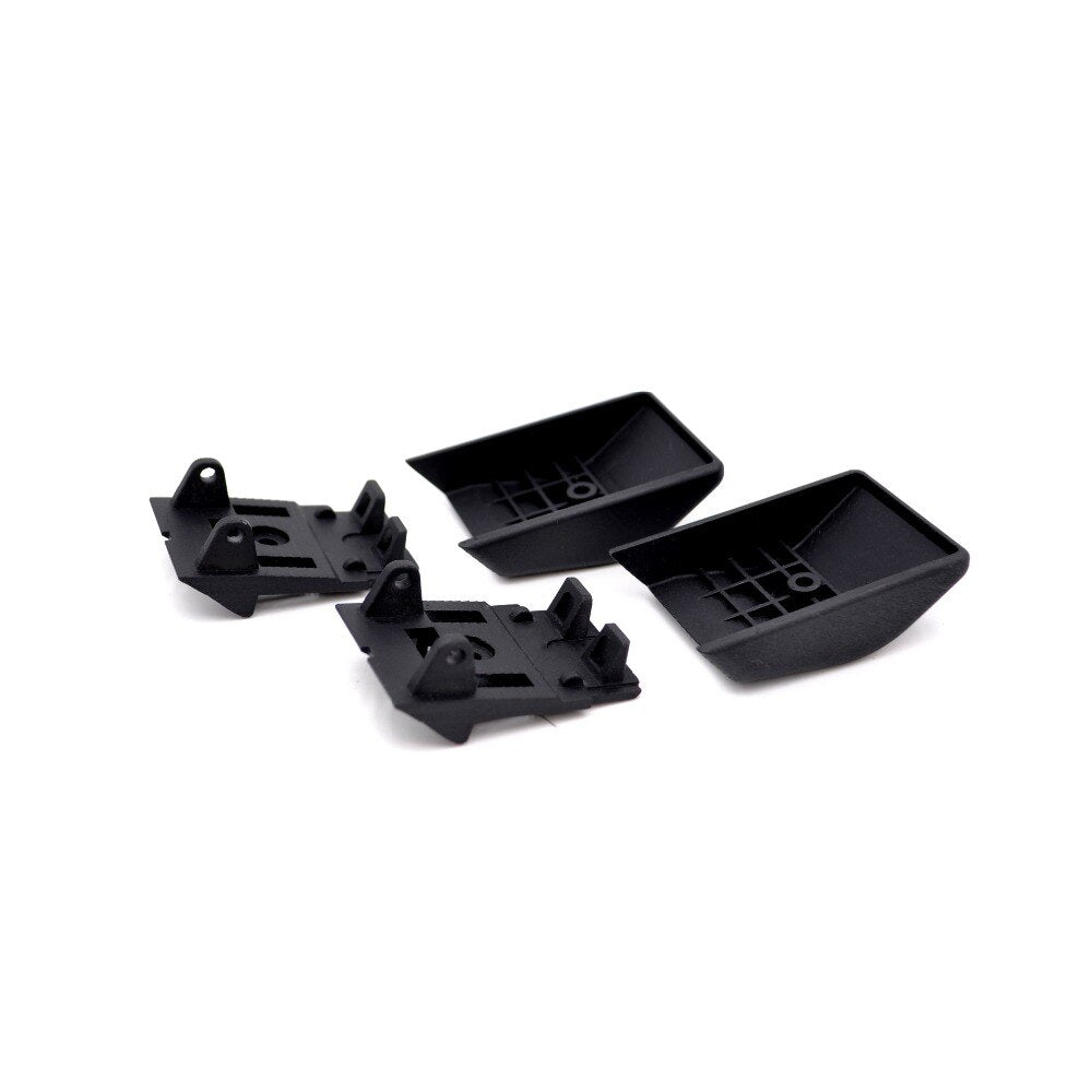 BMW F-Series Paddle Shifters Annex Pieces - iCBL