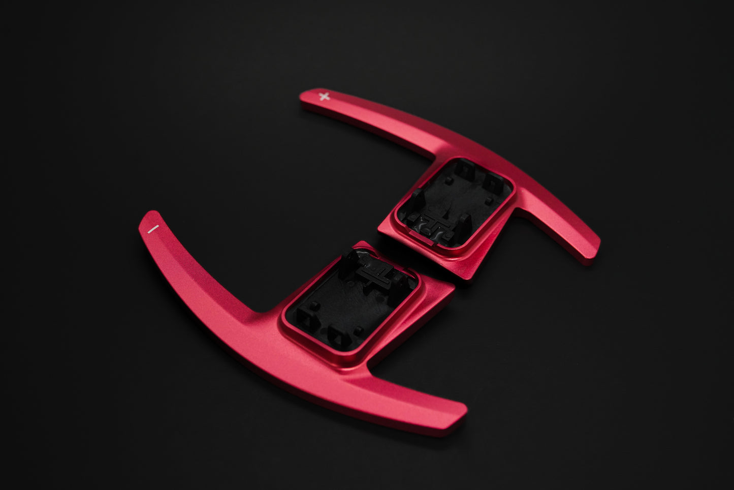 G20 bmw red paddle shifters
