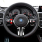 BMW F-Series Red M1 & M2 Buttons - iCBL