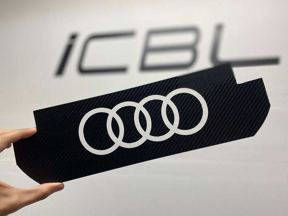Audi Custom Brake Light Covers - iCBL
