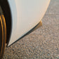 BMW Carbon Fiber Rear Bumper Extensions Horizontal - iCBL