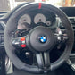 BMW G/F Series G80 Style Carbon Fiber Paddle Shifters - iCBL